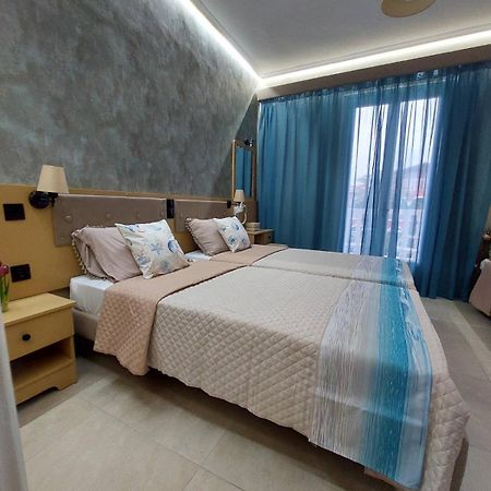 Dionysos Studios Laganas Extérieur photo