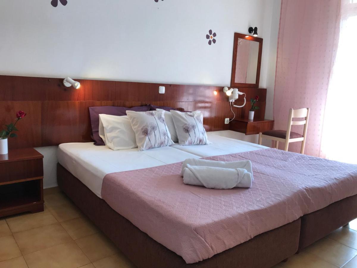 Dionysos Studios Laganas Extérieur photo