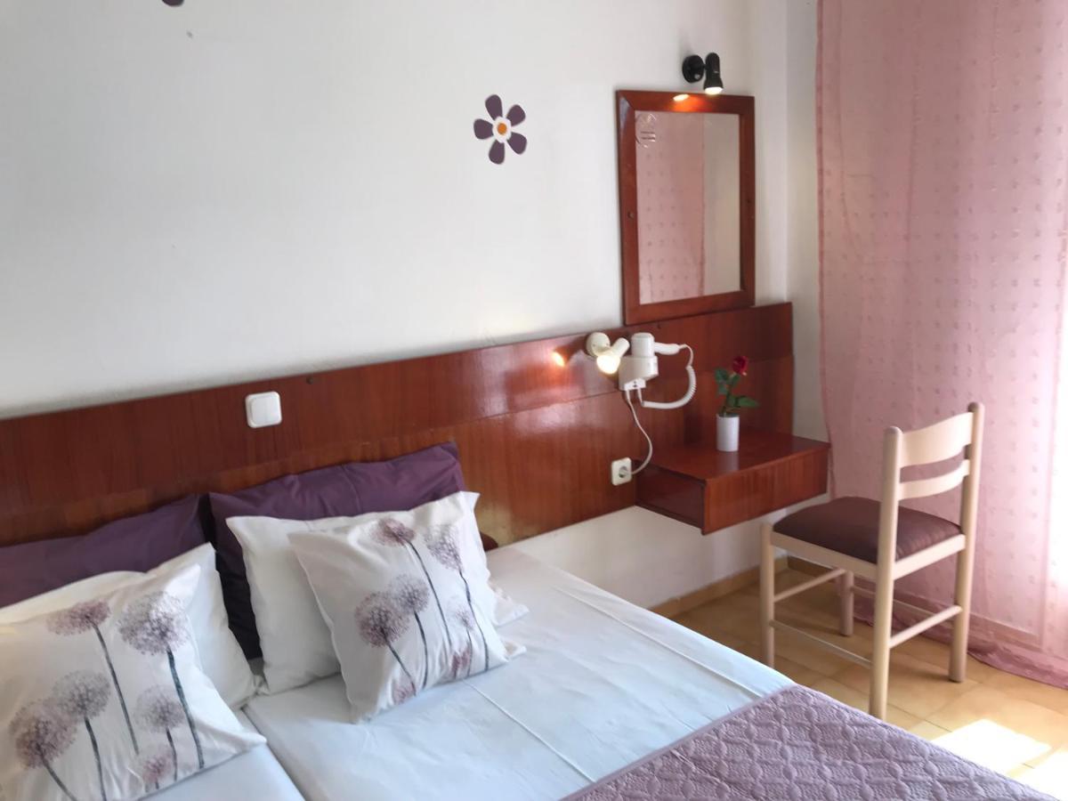 Dionysos Studios Laganas Extérieur photo