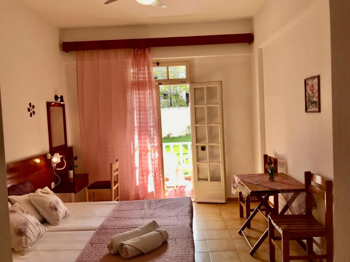 Dionysos Studios Laganas Extérieur photo