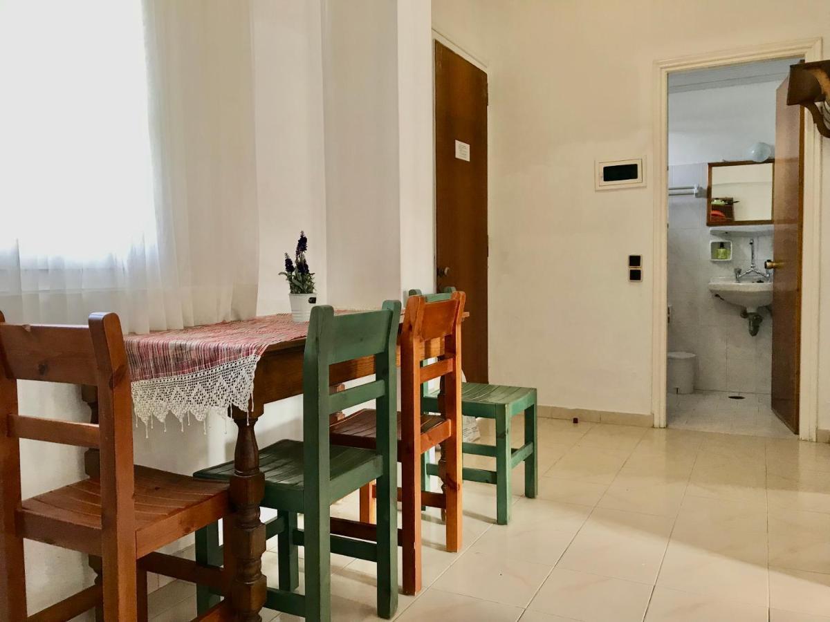 Dionysos Studios Laganas Extérieur photo