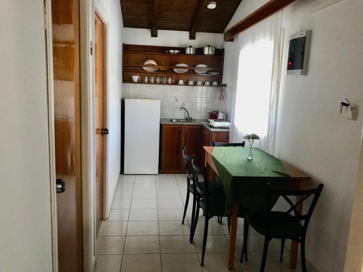 Dionysos Studios Laganas Extérieur photo
