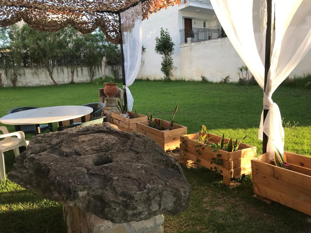 Dionysos Studios Laganas Extérieur photo