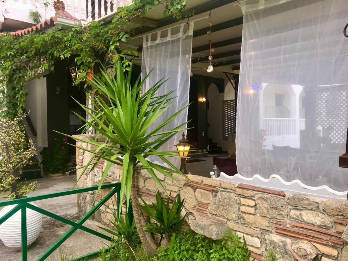 Dionysos Studios Laganas Extérieur photo