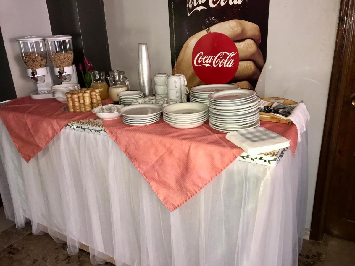Dionysos Studios Laganas Extérieur photo