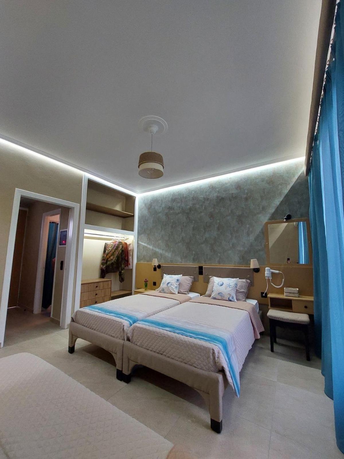 Dionysos Studios Laganas Extérieur photo