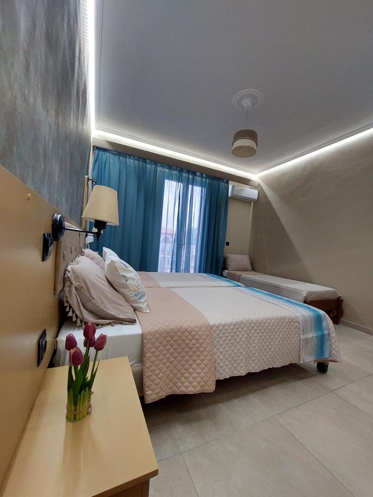 Dionysos Studios Laganas Extérieur photo