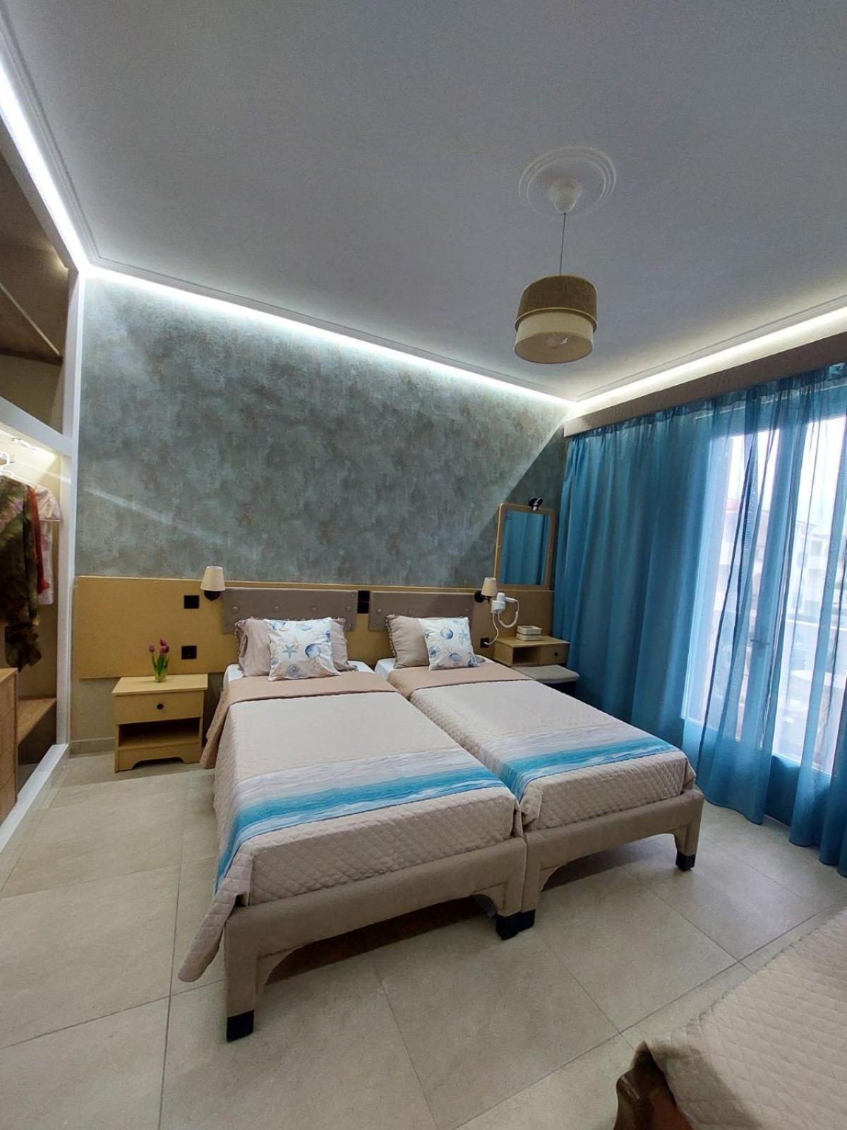 Dionysos Studios Laganas Extérieur photo