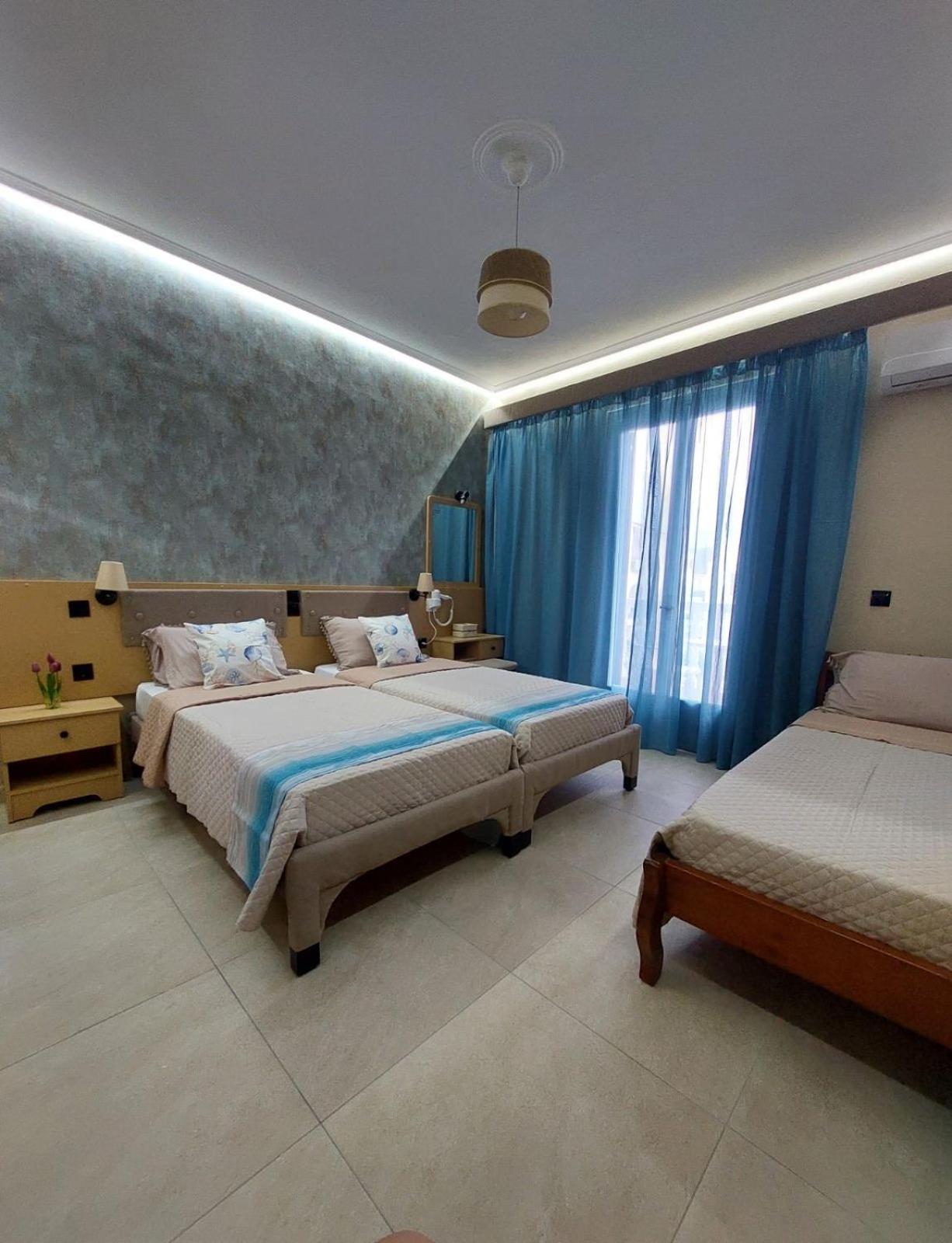 Dionysos Studios Laganas Extérieur photo