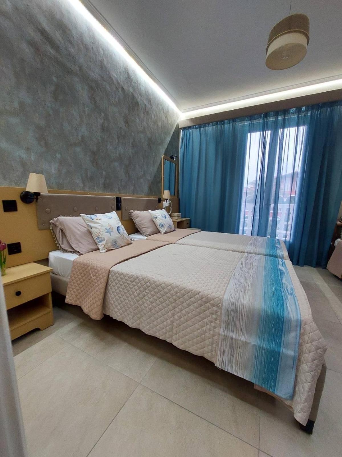Dionysos Studios Laganas Extérieur photo