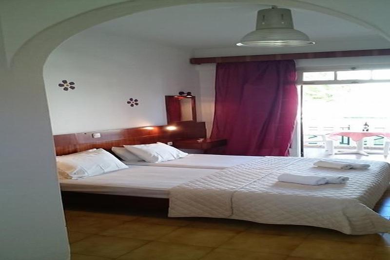 Dionysos Studios Laganas Extérieur photo